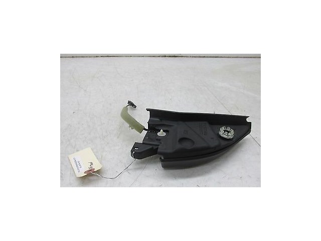 2008-2013 VOLKSWAGEN GTI MK6 OEM RIGHT FRONT DOOR TRIANGLE MIRROR SPEAKER 