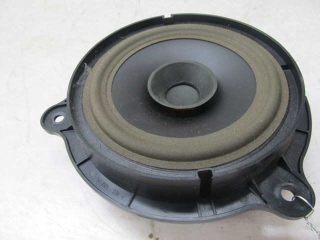 2007-2015 NISSAN XTERRA OEM LEFT REAR DRIVER SIDE DOOR SPEAKER 