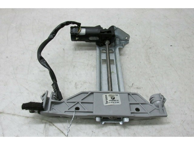  2007-2010 BMW X5 E70 OEM LEFT FRONT SEAT HEADREST ADJUST MOTOR 