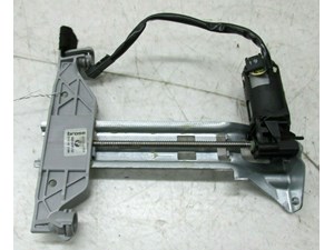  2007-2010 BMW X5 E70 OEM LEFT FRONT SEAT HEADREST ADJUST MOTOR 