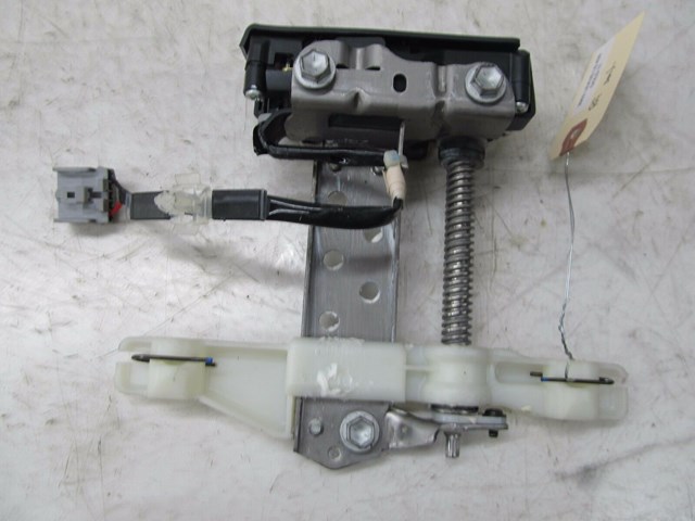 2001-2006 LEXUS LS430 OEM RIGHT FRONT PASSENGER SEAT HEADREST MOTOR