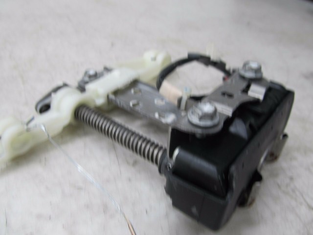 2001-2006 LEXUS LS430 OEM RIGHT FRONT PASSENGER SEAT HEADREST MOTOR