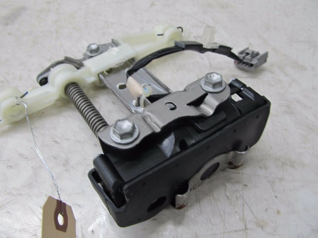 2001-2006 LEXUS LS430 OEM RIGHT FRONT PASSENGER SEAT HEADREST MOTOR
