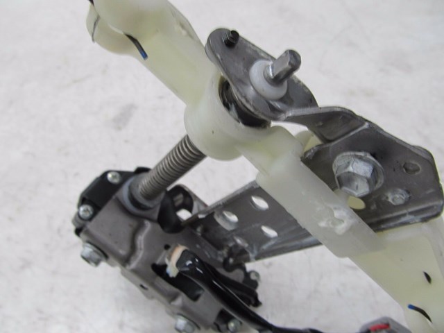 2001-2006 LEXUS LS430 OEM RIGHT FRONT PASSENGER SEAT HEADREST MOTOR