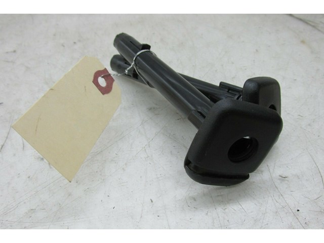  2014-2016 KIA CADENZA OEM RIGHT FRONT SEAT HEADREST ADJUSTMENT 