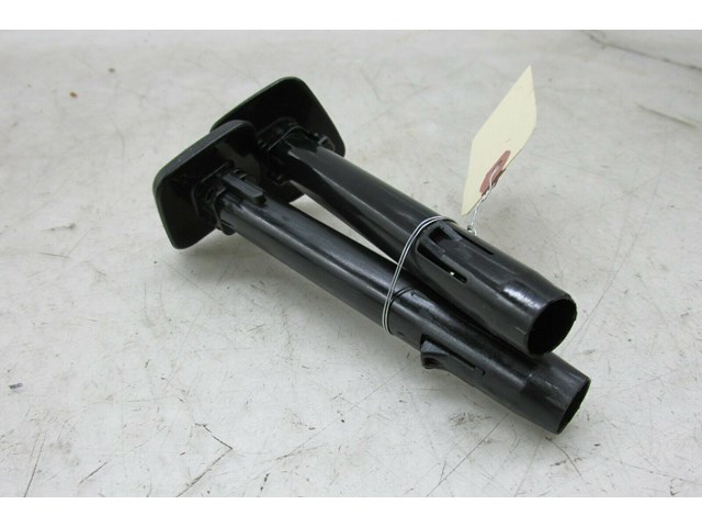  2014-2016 KIA CADENZA OEM RIGHT FRONT SEAT HEADREST ADJUSTMENT 