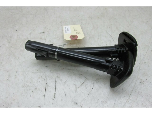  2014-2016 KIA CADENZA OEM RIGHT FRONT SEAT HEADREST ADJUSTMENT 