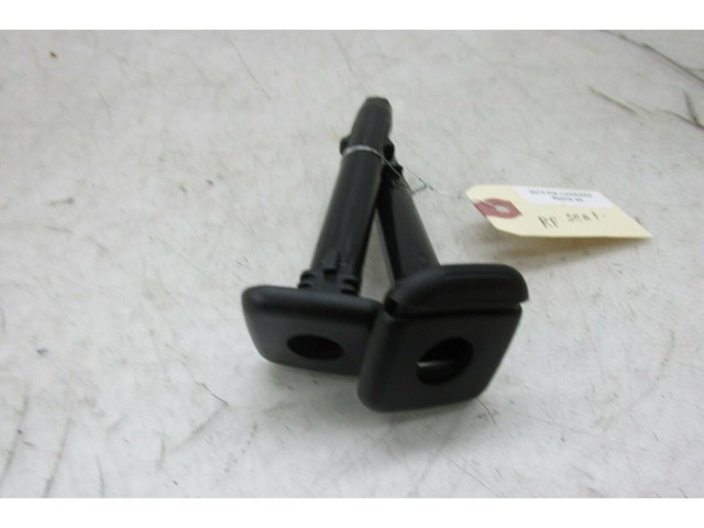  2014-2016 KIA CADENZA OEM RIGHT FRONT SEAT HEADREST ADJUSTMENT 