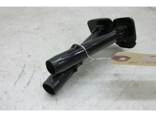  2014-2016 KIA CADENZA OEM RIGHT FRONT SEAT HEADREST ADJUSTMENT 