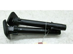  2014-2016 KIA CADENZA OEM RIGHT FRONT SEAT HEADREST ADJUSTMENT 