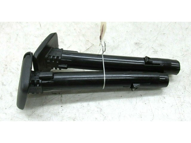  2014-2016 KIA CADENZA OEM LEFT FRONT SEAT HEADREST ADJUSTMENT 