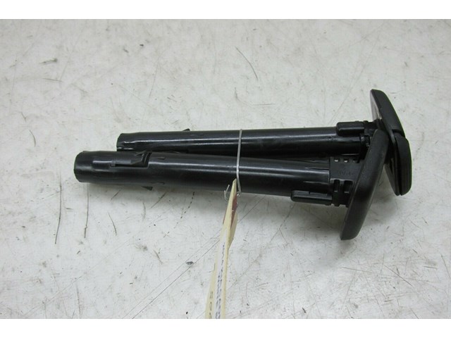  2014-2016 KIA CADENZA OEM LEFT FRONT SEAT HEADREST ADJUSTMENT 