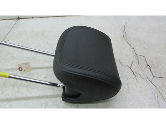  2014-2016 KIA CADENZA OEM RIGHT FRONT PASSENGER SEAT HEADREST BLACK 