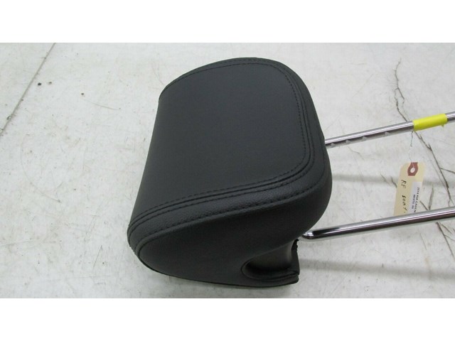  2014-2016 KIA CADENZA OEM RIGHT FRONT PASSENGER SEAT HEADREST BLACK 