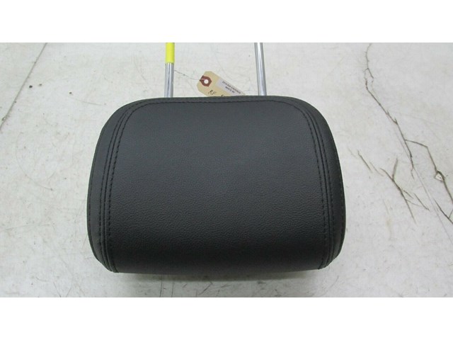  2014-2016 KIA CADENZA OEM RIGHT FRONT PASSENGER SEAT HEADREST BLACK 
