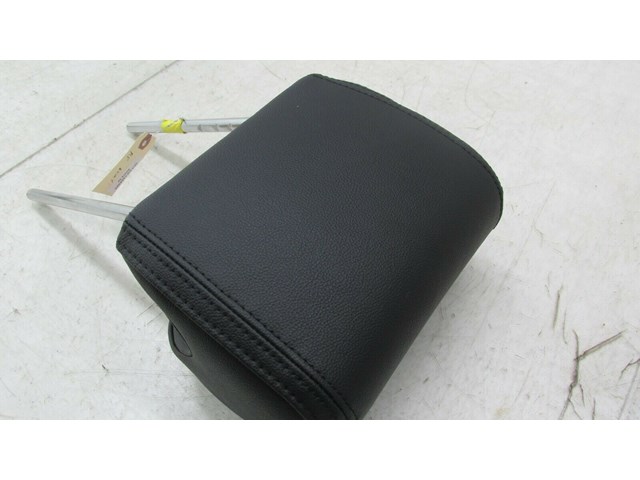  2014-2016 KIA CADENZA OEM RIGHT FRONT PASSENGER SEAT HEADREST BLACK 