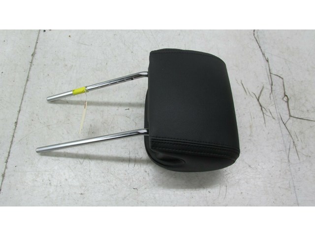  2014-2016 KIA CADENZA OEM RIGHT FRONT PASSENGER SEAT HEADREST BLACK 