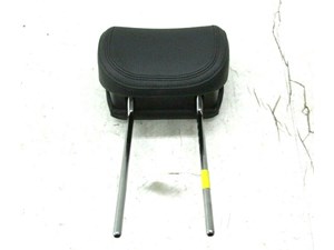  2014-2016 KIA CADENZA OEM RIGHT FRONT PASSENGER SEAT HEADREST BLACK 