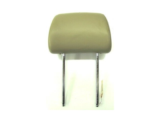  2004-2006 AUDI A8 L QUATTRO D3 OEM RIGHT FRONT PASSENGER SIDE SEAT HEADREST