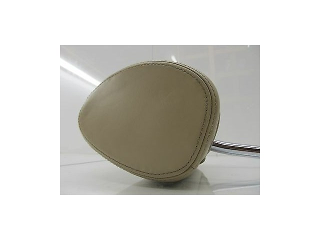  2004-2006 AUDI A8 L QUATTRO D3 OEM RIGHT FRONT PASSENGER SIDE SEAT HEADREST