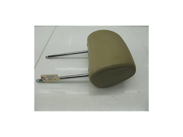  2004-2006 AUDI A8 L QUATTRO D3 OEM RIGHT FRONT PASSENGER SIDE SEAT HEADREST