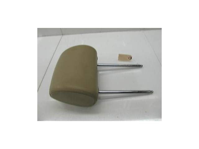  2004-2006 AUDI A8 L QUATTRO D3 OEM RIGHT FRONT PASSENGER SIDE SEAT HEADREST