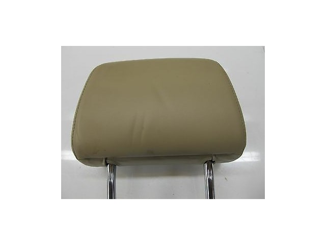  2004-2006 AUDI A8 L QUATTRO D3 OEM RIGHT FRONT PASSENGER SIDE SEAT HEADREST