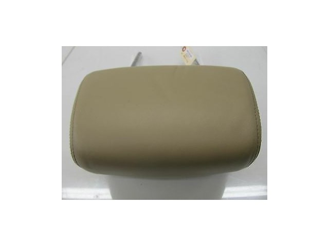  2004-2006 AUDI A8 L QUATTRO D3 OEM RIGHT FRONT PASSENGER SIDE SEAT HEADREST