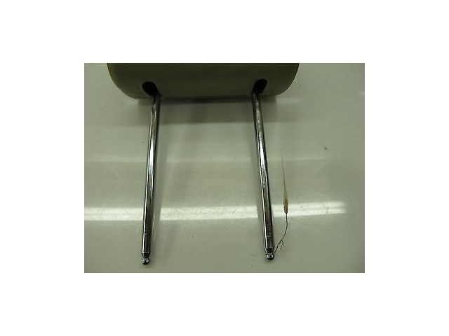  2004-2006 AUDI A8 L QUATTRO D3 OEM RIGHT FRONT PASSENGER SIDE SEAT HEADREST