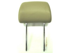  2004-2006 AUDI A8 L QUATTRO D3 OEM RIGHT FRONT PASSENGER SIDE SEAT HEADREST