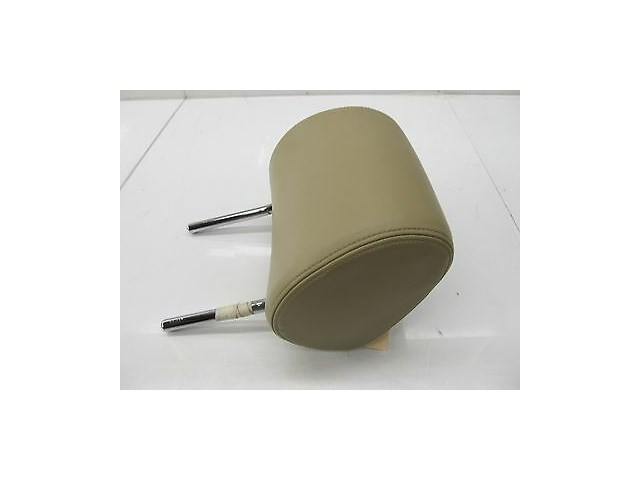  2004-2006 AUDI A8 L QUATTRO D3 OEM LEFT REAR DRIVER SIDE SEAT HEADREST