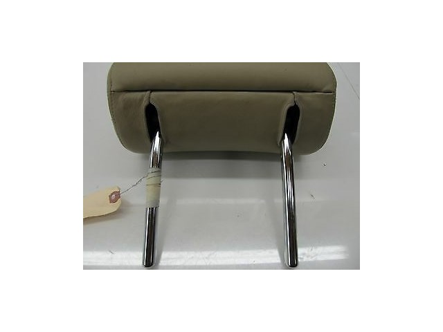  2004-2006 AUDI A8 L QUATTRO D3 OEM LEFT REAR DRIVER SIDE SEAT HEADREST
