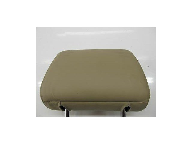  2004-2006 AUDI A8 L QUATTRO D3 OEM LEFT REAR DRIVER SIDE SEAT HEADREST