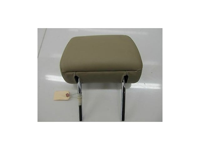  2004-2006 AUDI A8 L QUATTRO D3 OEM LEFT REAR DRIVER SIDE SEAT HEADREST