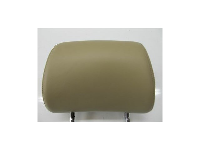  2004-2006 AUDI A8 L QUATTRO D3 OEM LEFT REAR DRIVER SIDE SEAT HEADREST