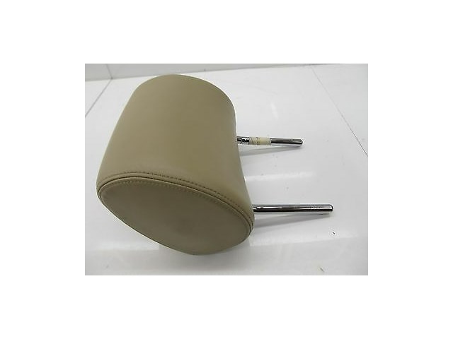  2004-2006 AUDI A8 L QUATTRO D3 OEM LEFT REAR DRIVER SIDE SEAT HEADREST