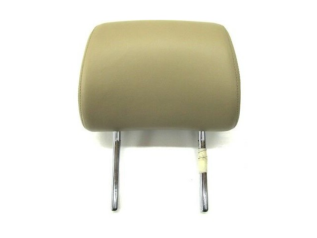  2004-2006 AUDI A8 L QUATTRO D3 OEM LEFT REAR DRIVER SIDE SEAT HEADREST