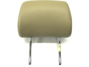  2004-2006 AUDI A8 L QUATTRO D3 OEM LEFT REAR DRIVER SIDE SEAT HEADREST