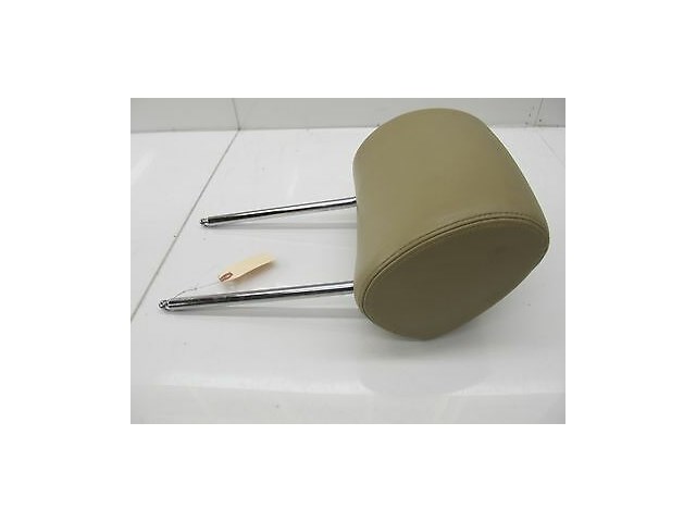  2004-2006 AUDI A8 L QUATTRO D3 OEM LEFT FRONT DRIVER SIDE SEAT HEADREST