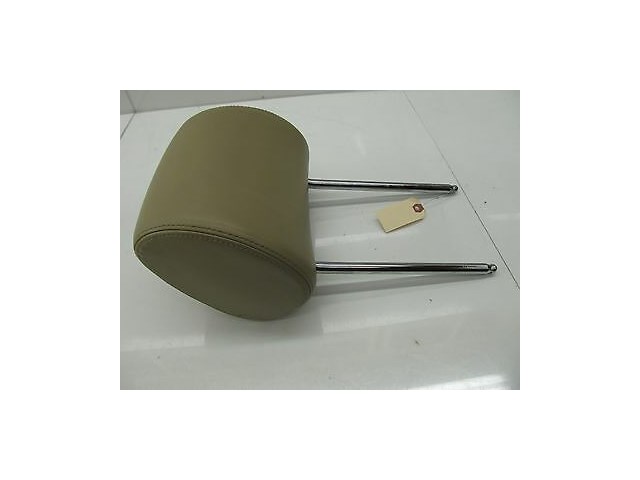  2004-2006 AUDI A8 L QUATTRO D3 OEM LEFT FRONT DRIVER SIDE SEAT HEADREST