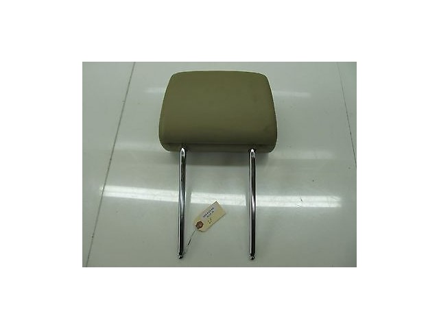  2004-2006 AUDI A8 L QUATTRO D3 OEM LEFT FRONT DRIVER SIDE SEAT HEADREST