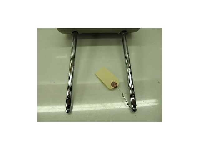  2004-2006 AUDI A8 L QUATTRO D3 OEM LEFT FRONT DRIVER SIDE SEAT HEADREST