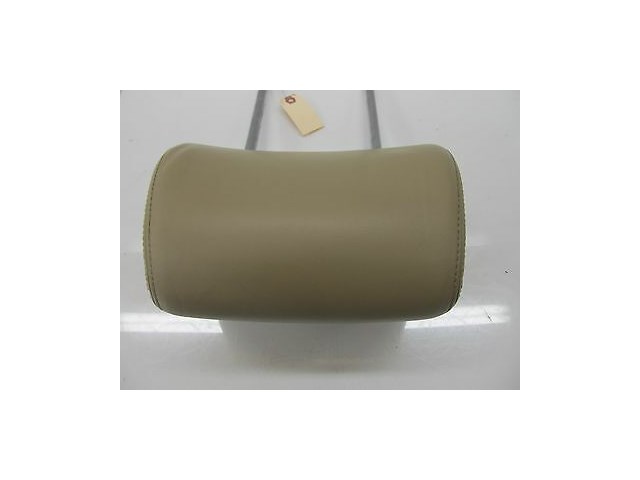  2004-2006 AUDI A8 L QUATTRO D3 OEM LEFT FRONT DRIVER SIDE SEAT HEADREST