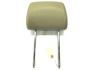  2004-2006 AUDI A8 L QUATTRO D3 OEM LEFT FRONT DRIVER SIDE SEAT HEADREST
