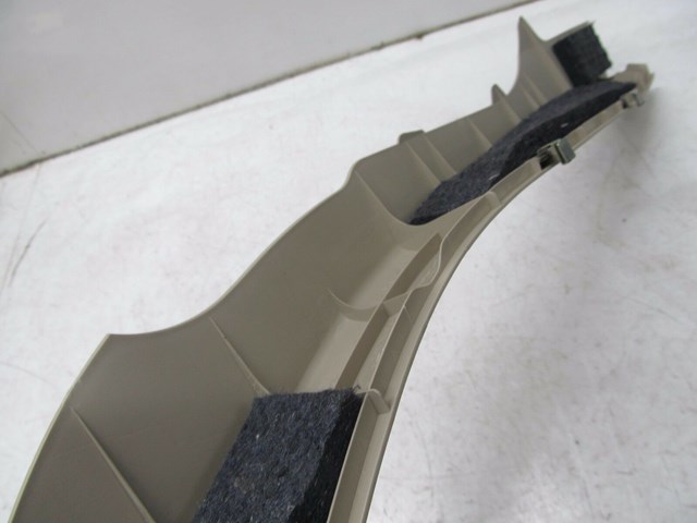 2001-2006 LEXUS LS430 OEM RIGHT REAR PASS. SIDE LOWER PILLAR TRIM COVER PANEL