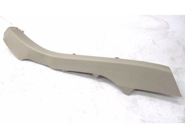 2001-2006 LEXUS LS430 OEM RIGHT REAR PASS. SIDE LOWER PILLAR TRIM COVER PANEL
