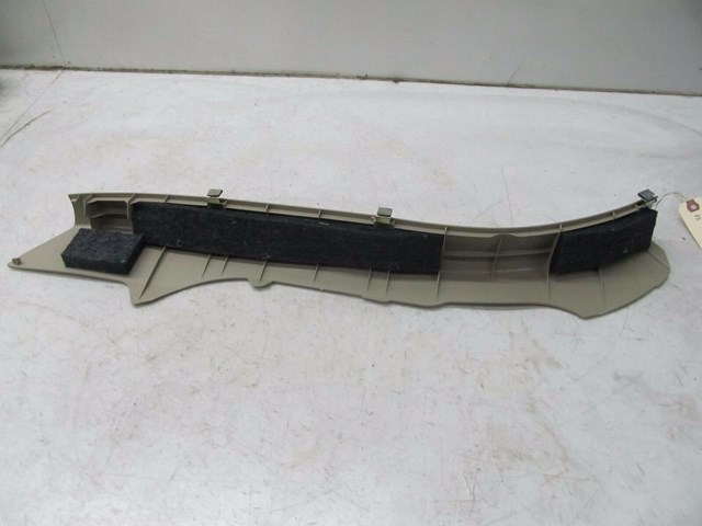2001-2006 LEXUS LS430 OEM RIGHT REAR PASS. SIDE LOWER PILLAR TRIM COVER PANEL
