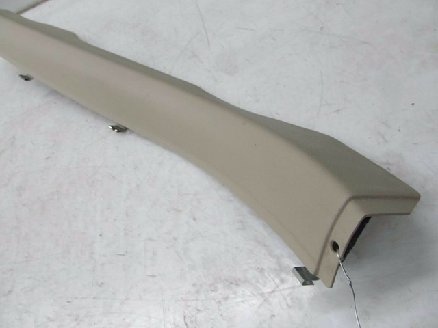 2001-2006 LEXUS LS430 OEM RIGHT REAR PASS. SIDE LOWER PILLAR TRIM COVER PANEL