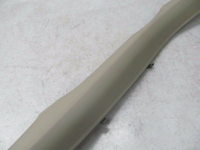 2001-2006 LEXUS LS430 OEM RIGHT REAR PASS. SIDE LOWER PILLAR TRIM COVER PANEL