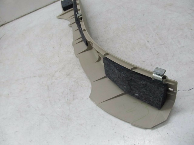 2001-2006 LEXUS LS430 OEM RIGHT REAR PASS. SIDE LOWER PILLAR TRIM COVER PANEL
